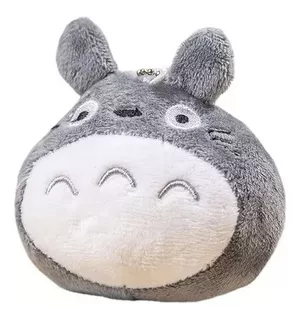 Peluche El Viaje De Chihiro Hollin Totoro Polvo Miyazaki Kwa
