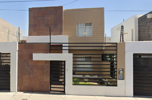 Casa En Venta, Mision San Carlos, Mexicali Lsp*