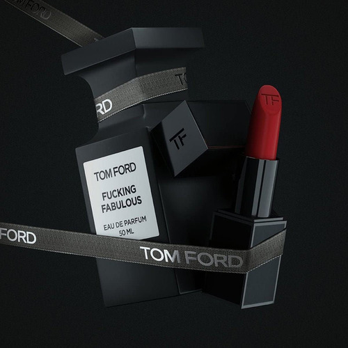 Spray Corporal En Aerosol Tom Ford Fabulous By All Over, 150