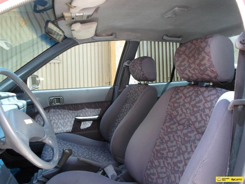 Imagen 9 de 25 de Chevrolet Swift 1.3