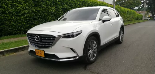 Mazda CX-9 2.5 Grand Touring Lx Station Wagon | TuCarro