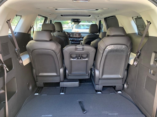 Imagen 6 de 21 de Kia Carnival