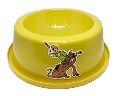 Imagem 7 de 7 de Scooby Doo - Lembrancinhas, Comedouros, Kit 7 Peças