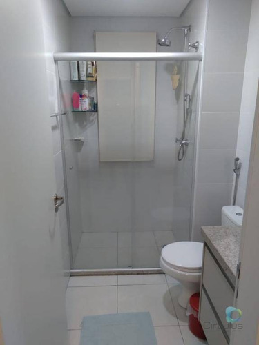 Apartamento À Venda, 105 M² Por R$ 559.000,00 - Quinta Da Primavera - Ribeirão Preto/sp - Ap2937