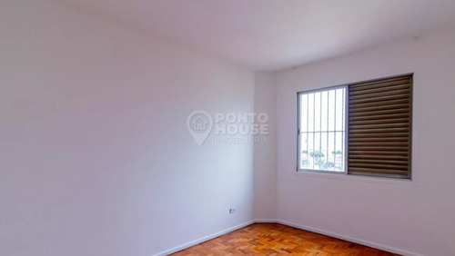Imagem 9 de 15 de Apartamento À Venda No Cambuci Com 71m² 2 Dormitórios 1 Vaga - Ph41240