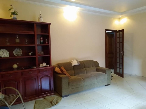 Imagem 11 de 23 de Campo Grande, Rio Da Prata, Lindo Sitio, Casa Principal Com 4 Quartos + Casa De Caseiro, 7330m², Documentaçao Ok - St00022 - 70996126