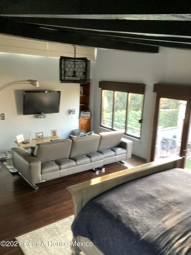 Imagen 6 de 14 de Casa En Venta En Lomas De Vista Hermosa 213281nc