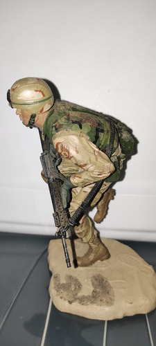 Mcfarlane Military Air Force Special Operations Serie 1 (Usado)