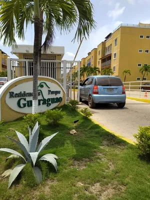 Apartamento en venta