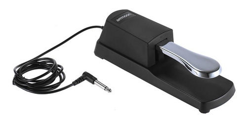 Ammoon Piano Sustain Pedal Damper Pedal