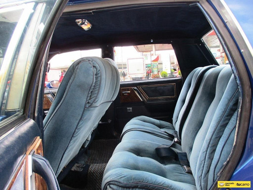 Imagen 10 de 13 de Buick Skylark 2300cc