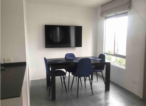 Imagen 2 de 18 de Se Vende Apartamento En Calasanz, Medellín