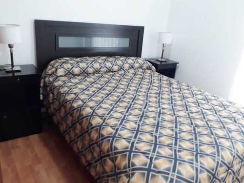 Imagen 7 de 8 de Departamento 2 Ambientes En Venta Mar Del Plata