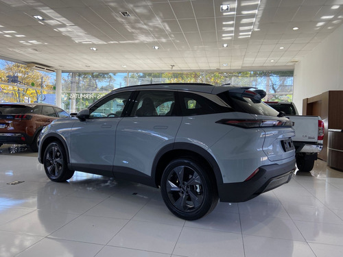 BAIC X55 Ii 1.5T Luxury 7Dct