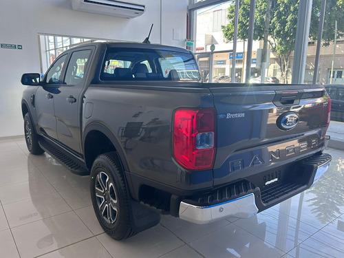 Ford Ranger 2.0 Cd 4X2 Xlt At 210Cv