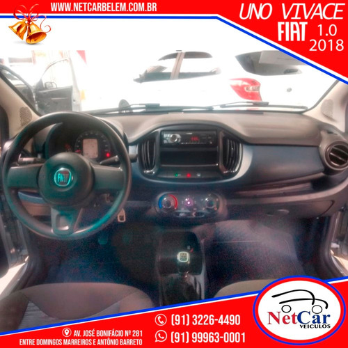 Uno Drive 1.0 Flex