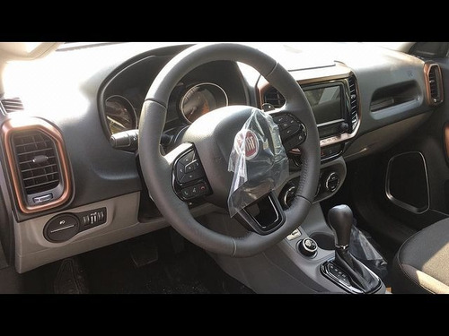 Fiat Toro 4x4 Autom. Tb Diesel 19/20 0km Preço Real