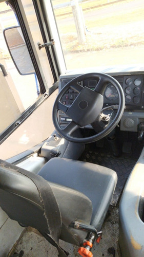Caio Apache Vip Vw 17230 2009/2009