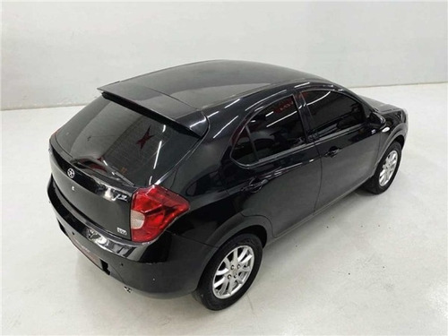 Jac J3 1.4 16v Gasolina 4p Manual