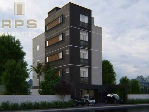 Imagem 13 de 14 de Apartamentos Para Venda Em Atibaia Nova Atibaia- Em Atibaia. - Ap00268 - 68703931