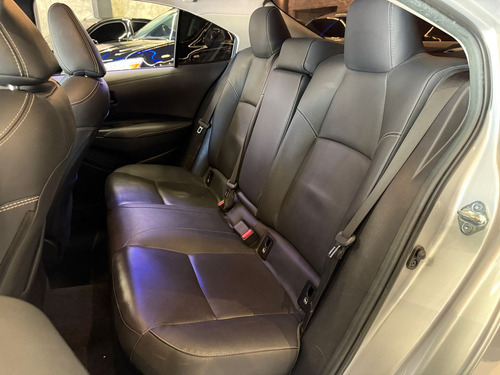Toyota Corolla COROLLA ALTIS 1.8 16V AUT. (HÍBRIDO)