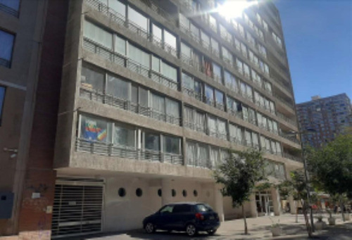 Lindo Departamento En El Centro De La Ciudad