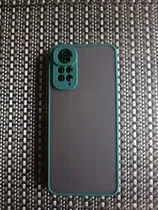Comprar Funda Xiaomi Redmi Note 11s \u002F Note 11 4g & Micas Protectoras
