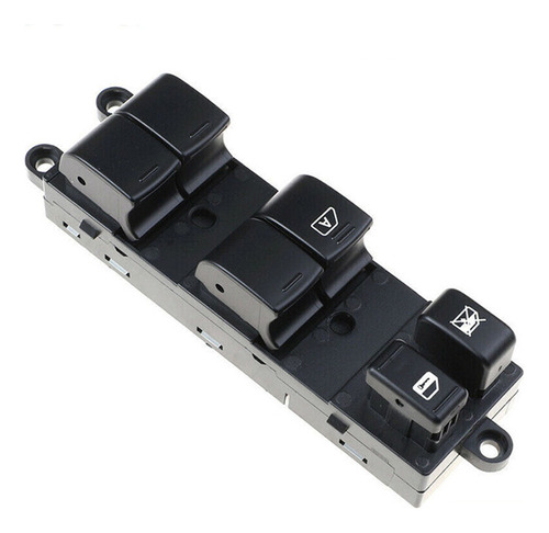 K Control Maestro Switch For Nissan Venucia D50 R50 R50x