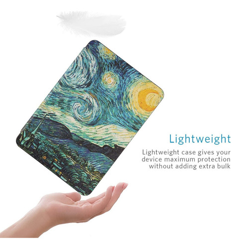 Kindle Paperwhite Funda Cubierta Para Kindle Paperwhite /