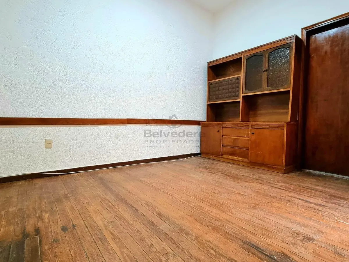 Apartamento En Alquiler A Pasos Del Shopping Tres Cruces Ref. 228 · Foto 2
