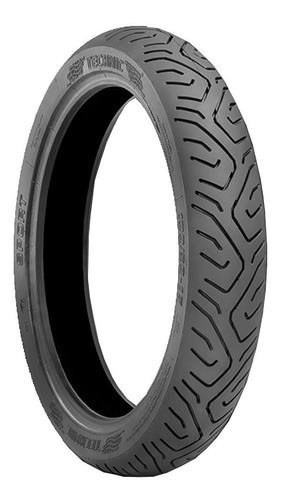 Par Pneu 140/70-17 E 110/70-17 Technic Cb300 Fazer Twister