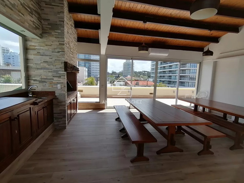 En Alquiler 3 Dormitorios Con Vista A La Isla Y Los Dedos, Amenities Completos