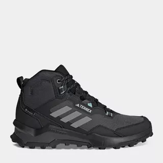 Zapatillas Outdoor Mujer adidas Terrex Ax4 Mid Gtx W Hq1049