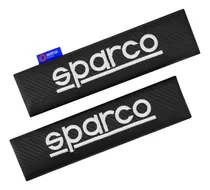 Comprar Protector De Cinturon Sparco Almohadillas Para Cinturón 