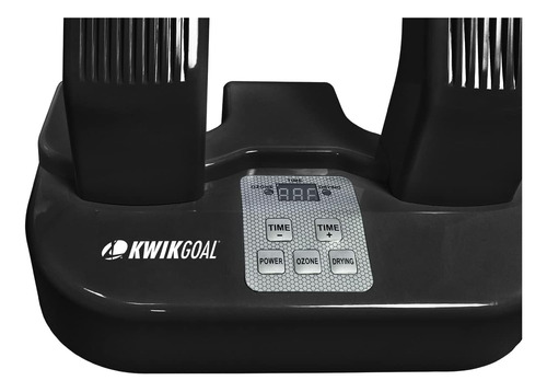 Kwik Goal 30b0901 Secador De Zapatos