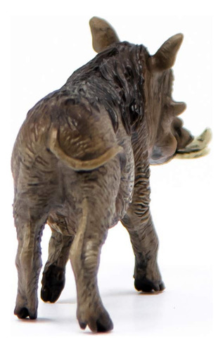 Figura De Animales Salvajes Schleich, Juguetes Para Niños