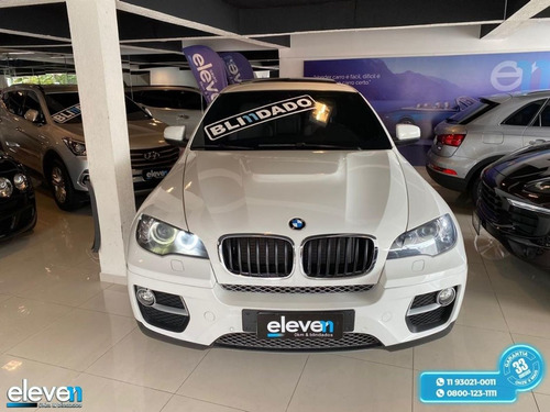 Bmw X6 X6 3.0 Xdrive35i 2013/2013