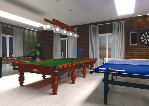 Imagem 19 de 24 de Apartamento Com 2 Dormitórios À Venda, 71 M² Por R$ 410.520,00 - Caiçara - Praia Grande/sp - Ap0185