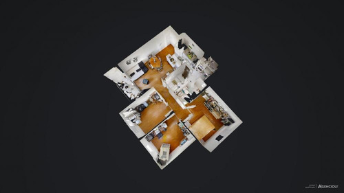 Imagem 25 de 26 de Apartamento De 3 Dormitórios Em Condomínio No Bairro Vila Andrade - Ap143233v