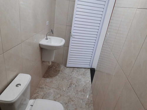 Imagem 15 de 18 de Apartamento À Venda Na Rua Antonio Cabreira, Jardim Márcia, Suzano - Sp - Liv-24065