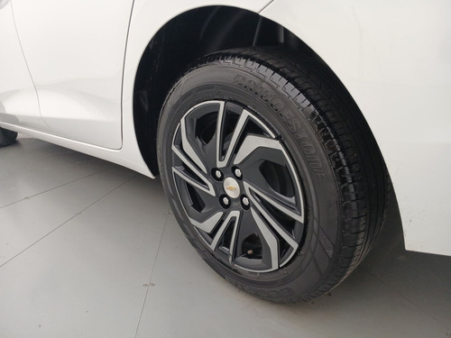 Chevrolet Onix 1.0 TURBO FLEX LT AUTOMÁTICO