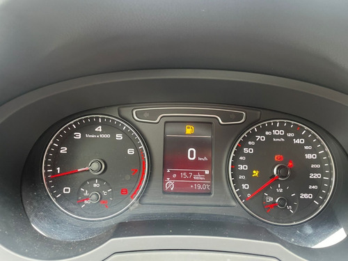 Imagen 9 de 15 de Audi Q3 Trendy 2014