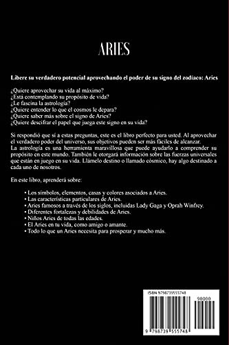 Aries: La Mejor Guia Para Este Asombroso Signo Del Zodiaco (