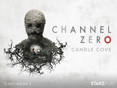Serie Channel Zero Completa (4 Temporadas)