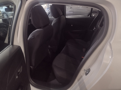 Imagen 6 de 13 de Peugeot 208 Style 1.6 Automático