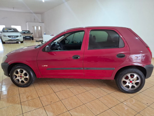 Chevrolet Celta 1.0 MPFI LIFE 8V FLEX 4P MANUAL