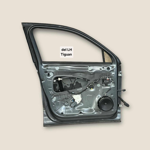Puerta Delantera Izquierda Volkswagen Tiguan (Usado)