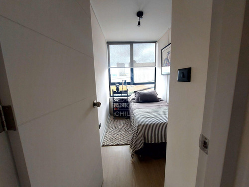 Moderno Departamento Excelente Conectividad