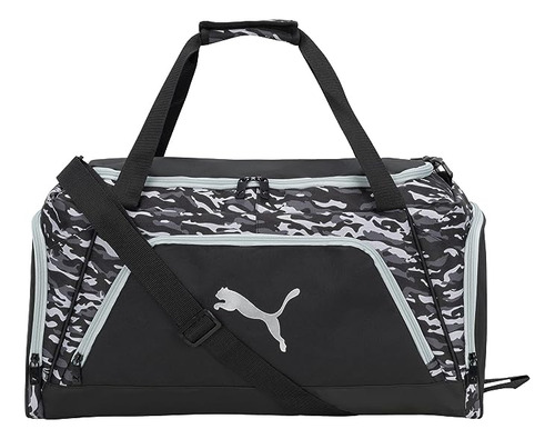 Maleta Bolso Morral Marca Puma