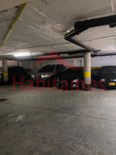 Apartamento En Venta En Medellín - Los Conquistadores Cod 67089